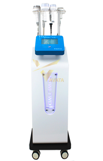 Máy giảm béo thẩm mỹ đa năng 5D